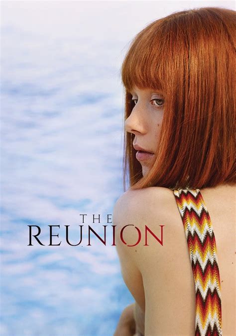 the reunion season 1 cast